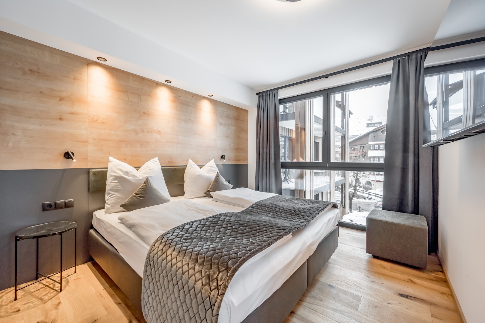 Summit Seefeld