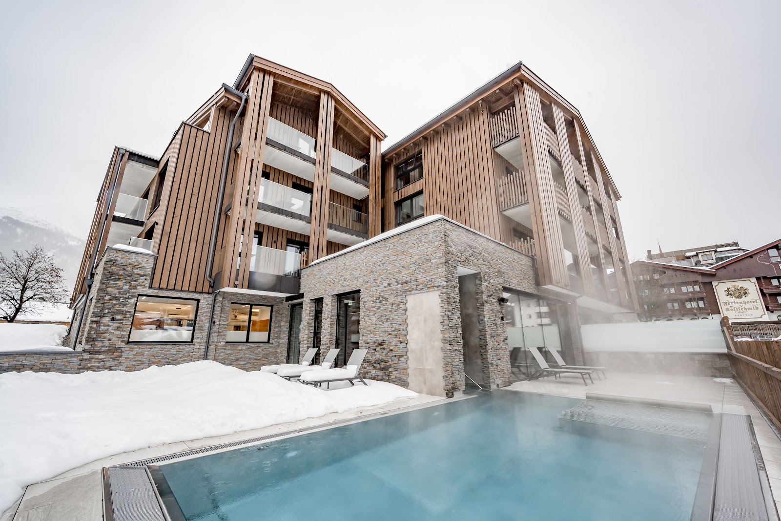 Summit Seefeld