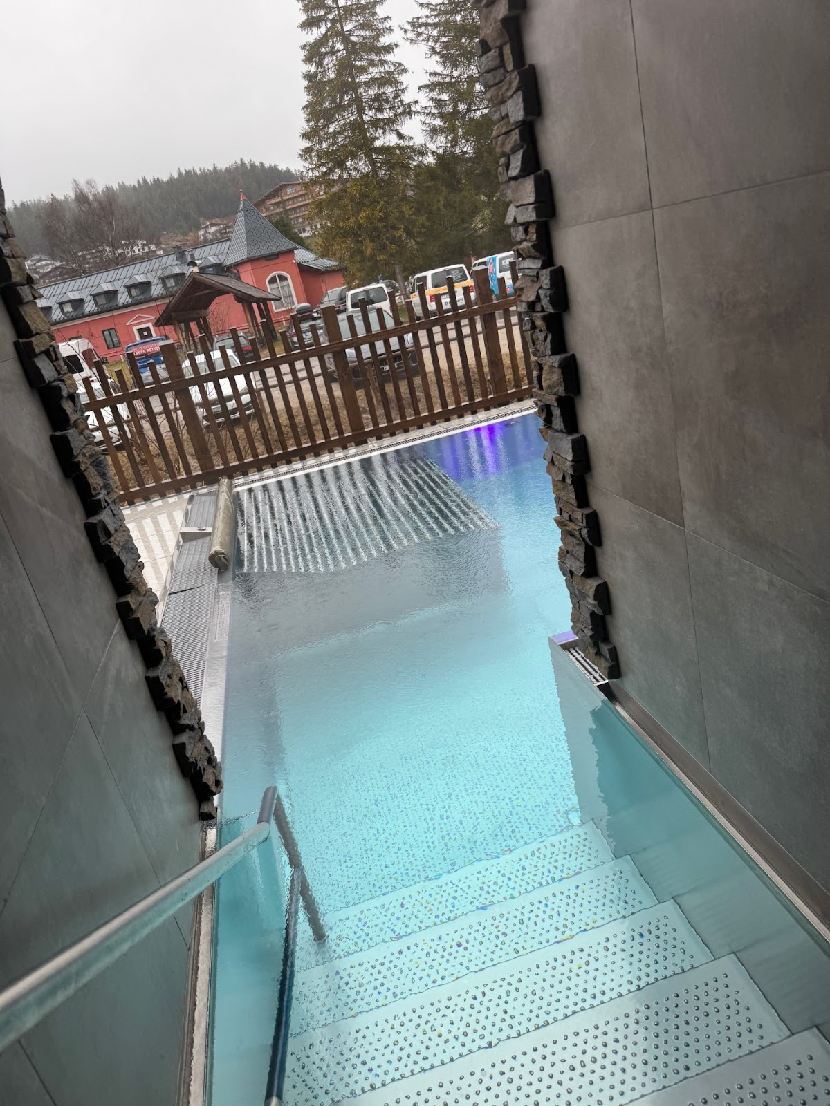 Summit Seefeld