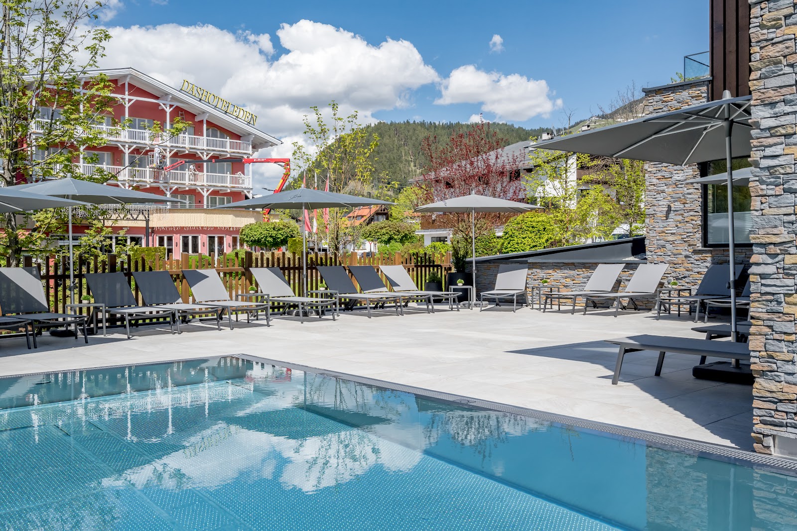 Summit Seefeld