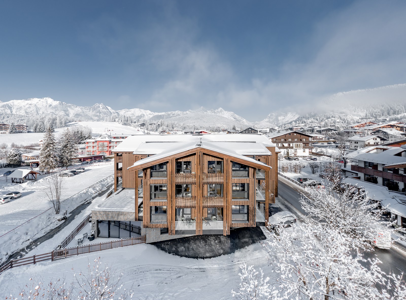 Summit Seefeld