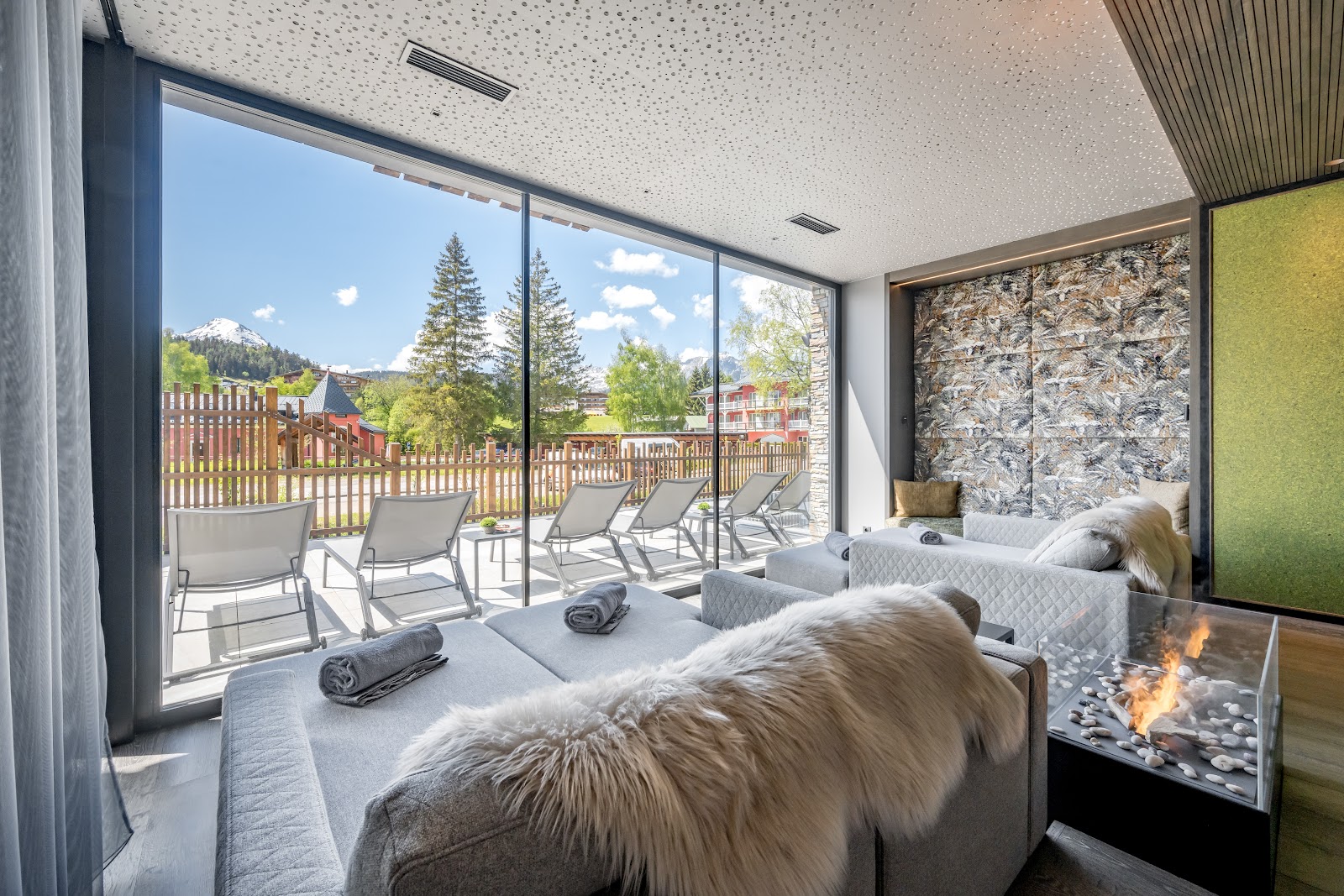 Summit Seefeld