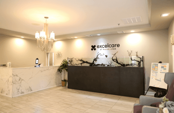 Accela Rehab and Care Center at Manalapan