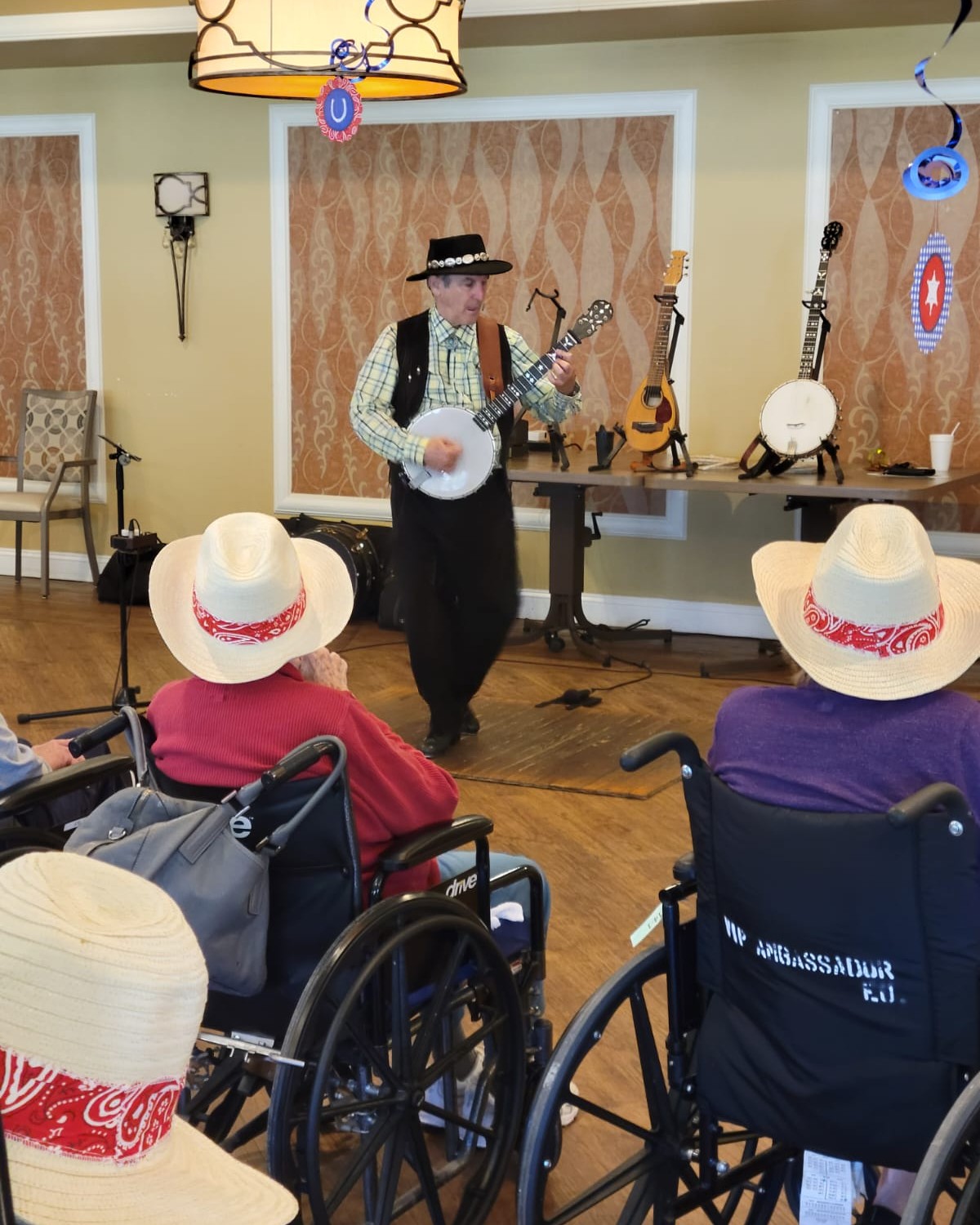 Accela Rehab and Care Center at Manalapan