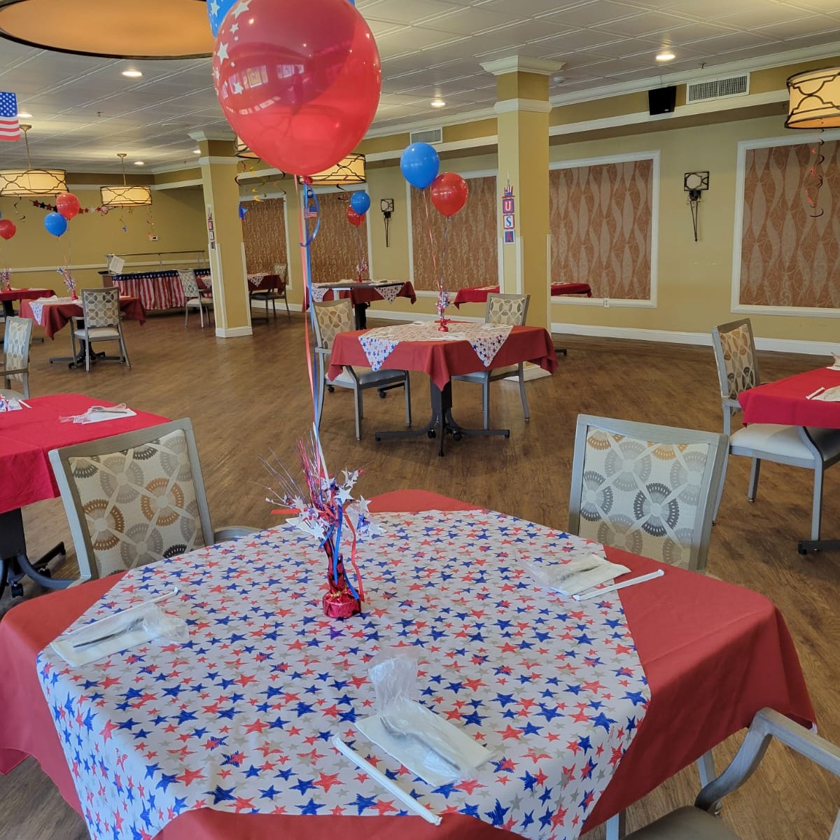 Accela Rehab and Care Center at Manalapan