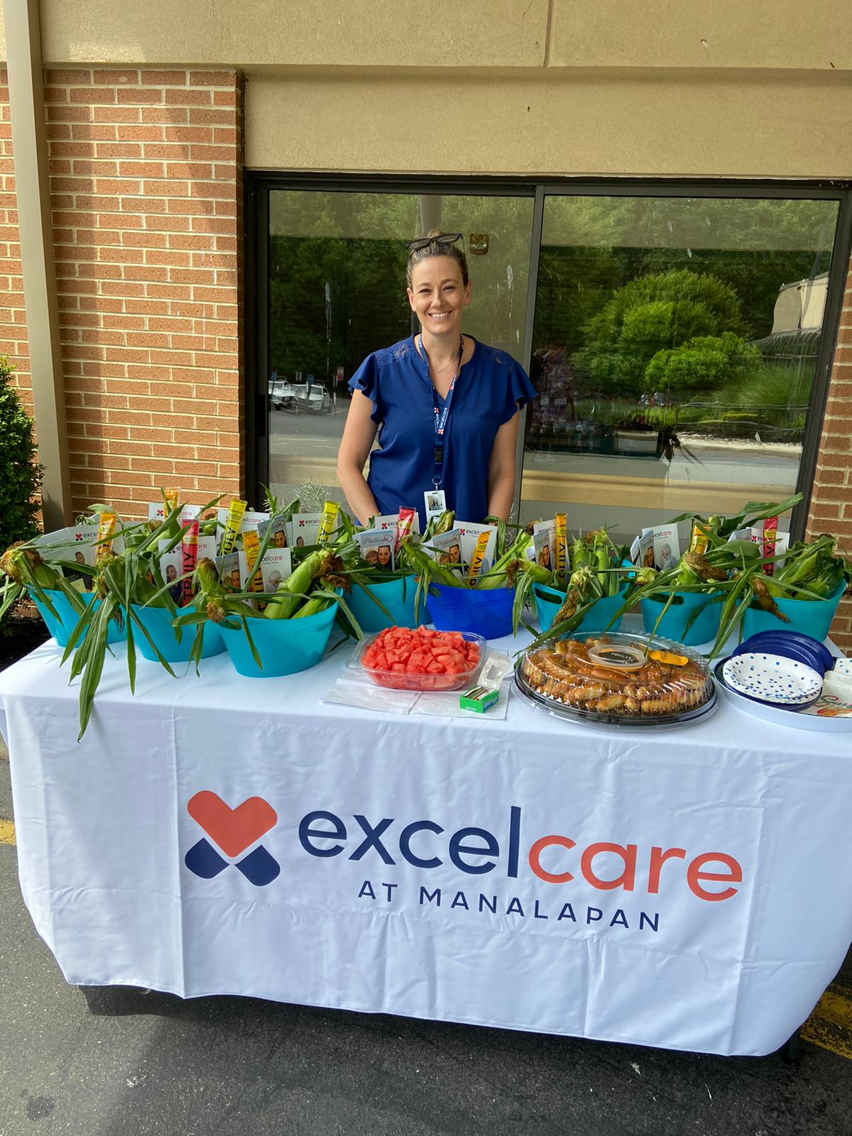 Accela Rehab and Care Center at Manalapan