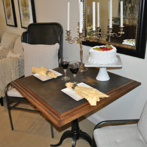 The Arbors at Dracut Assisted Living and Memory Care
