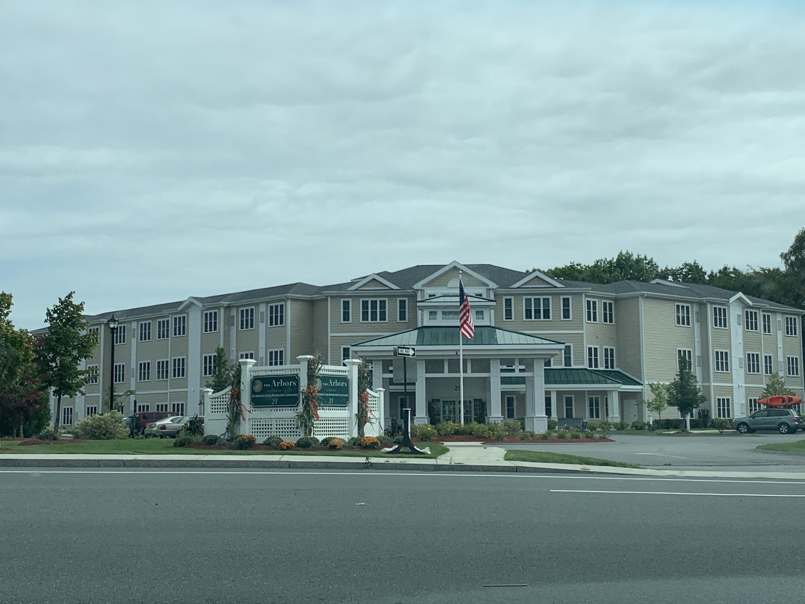 The Arbors at Dracut Assisted Living and Memory Care