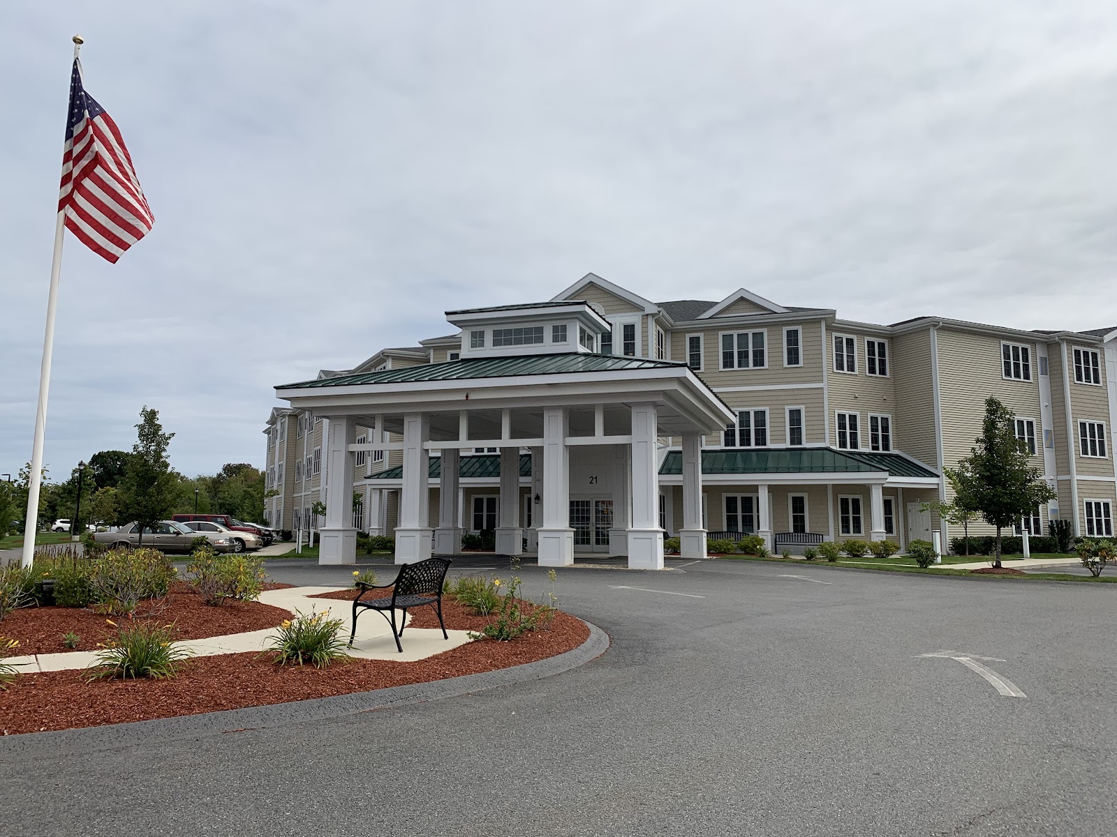 The Arbors at Dracut Assisted Living and Memory Care