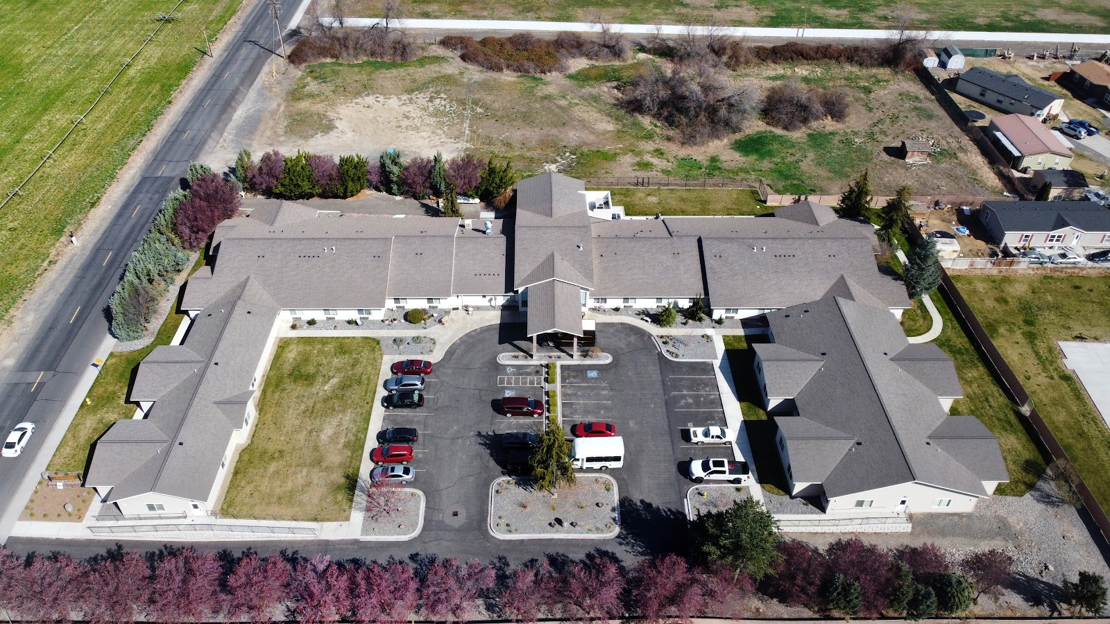 Green Lake Senior Living Amber Hills