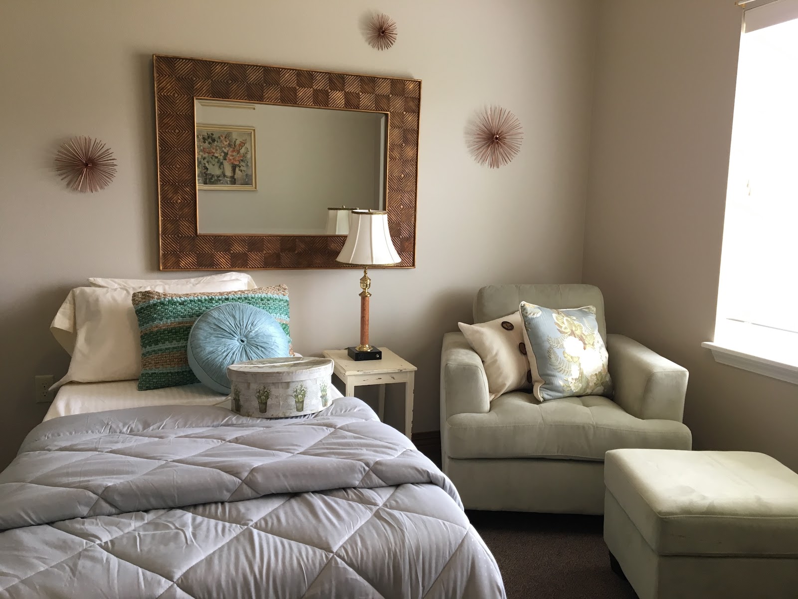 Green Lake Senior Living Amber Hills