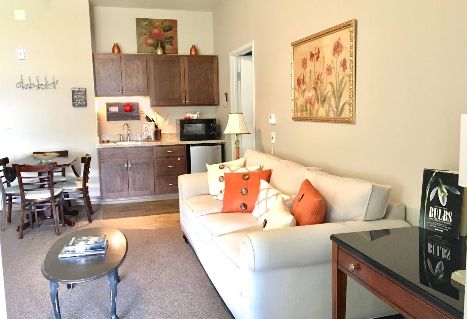 Green Lake Senior Living Amber Hills