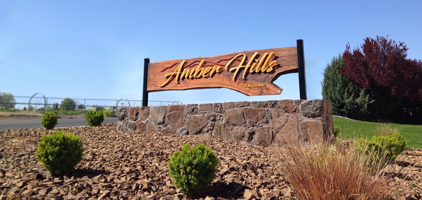 Green Lake Senior Living Amber Hills