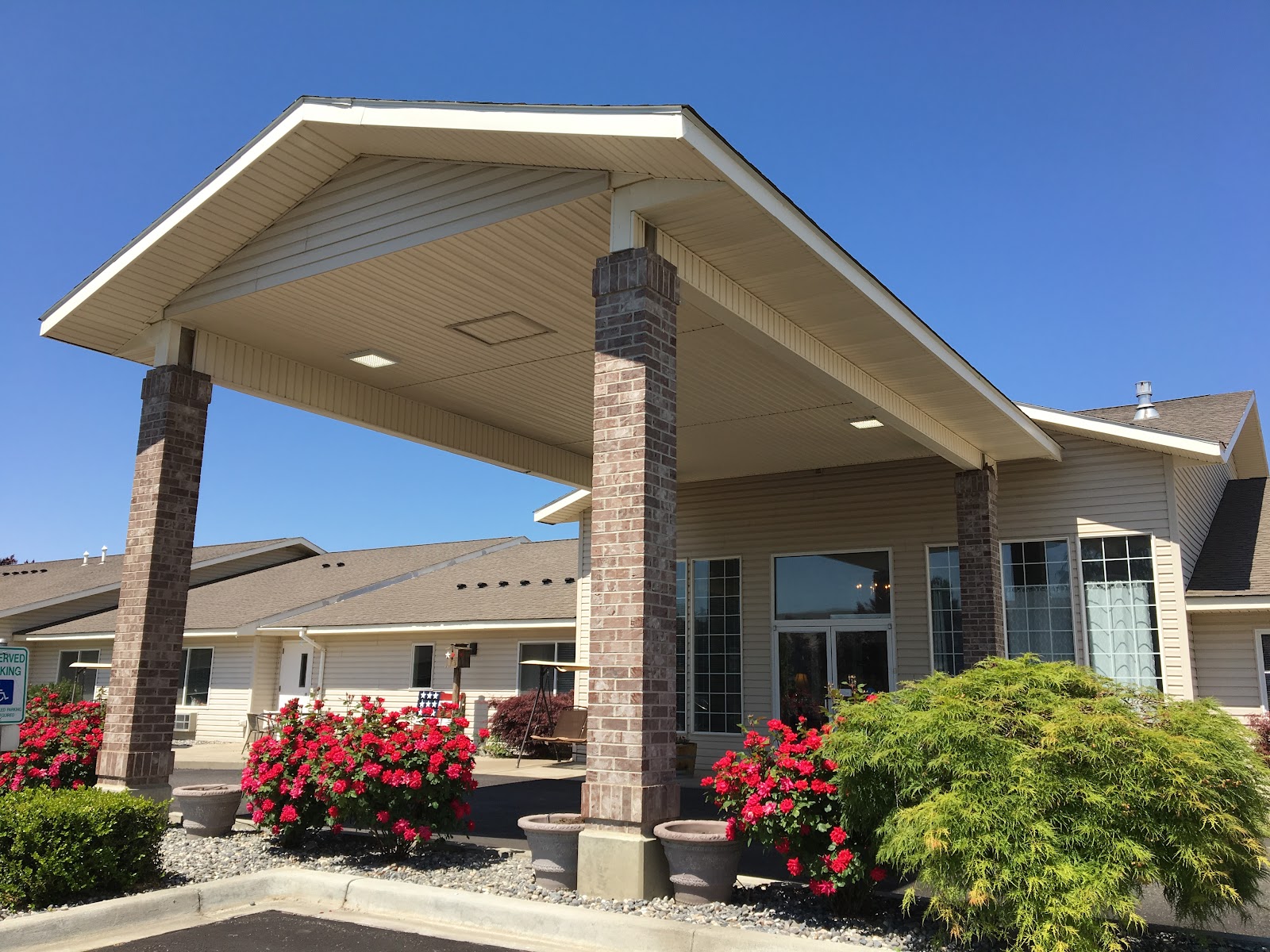 Green Lake Senior Living Amber Hills