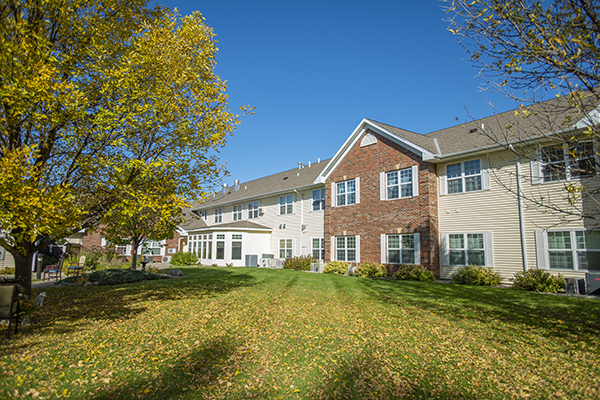 Oak Terrace Assisted Living of North Mankato