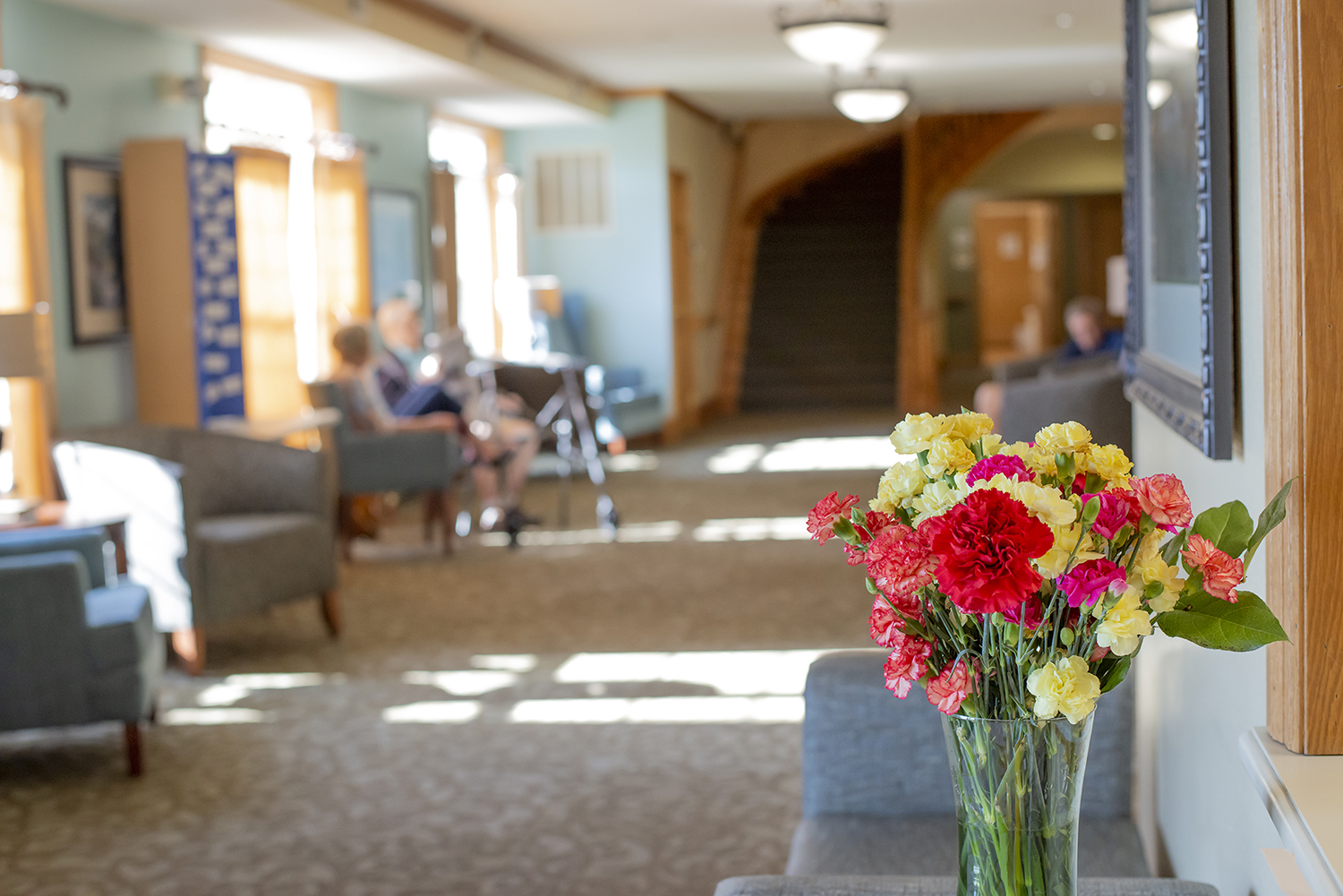 Oak Terrace Assisted Living of North Mankato