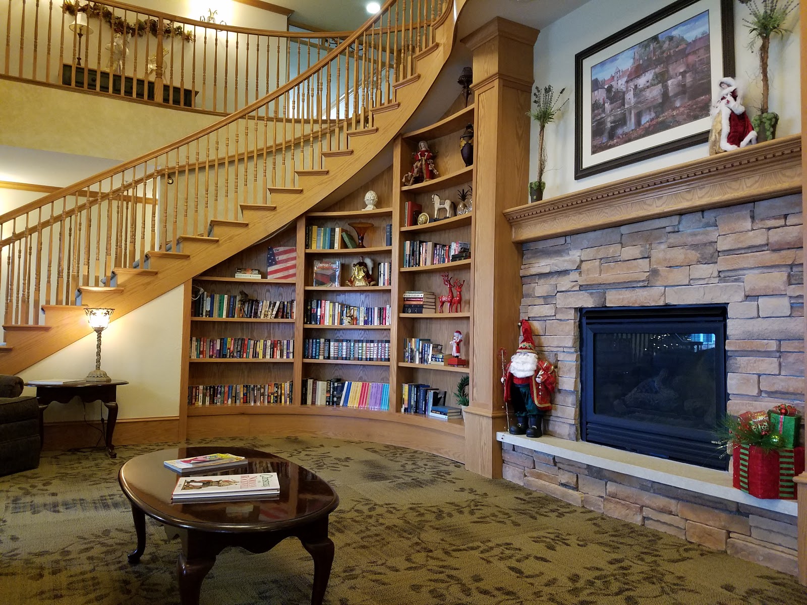 Oak Terrace Assisted Living of North Mankato
