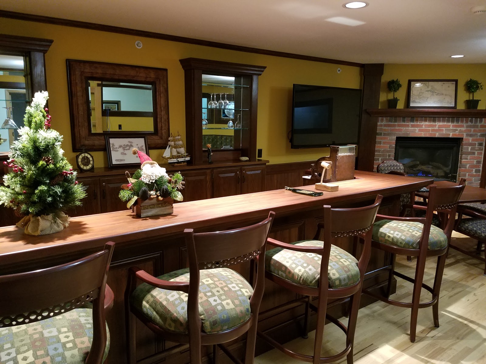 Oak Terrace Assisted Living of North Mankato