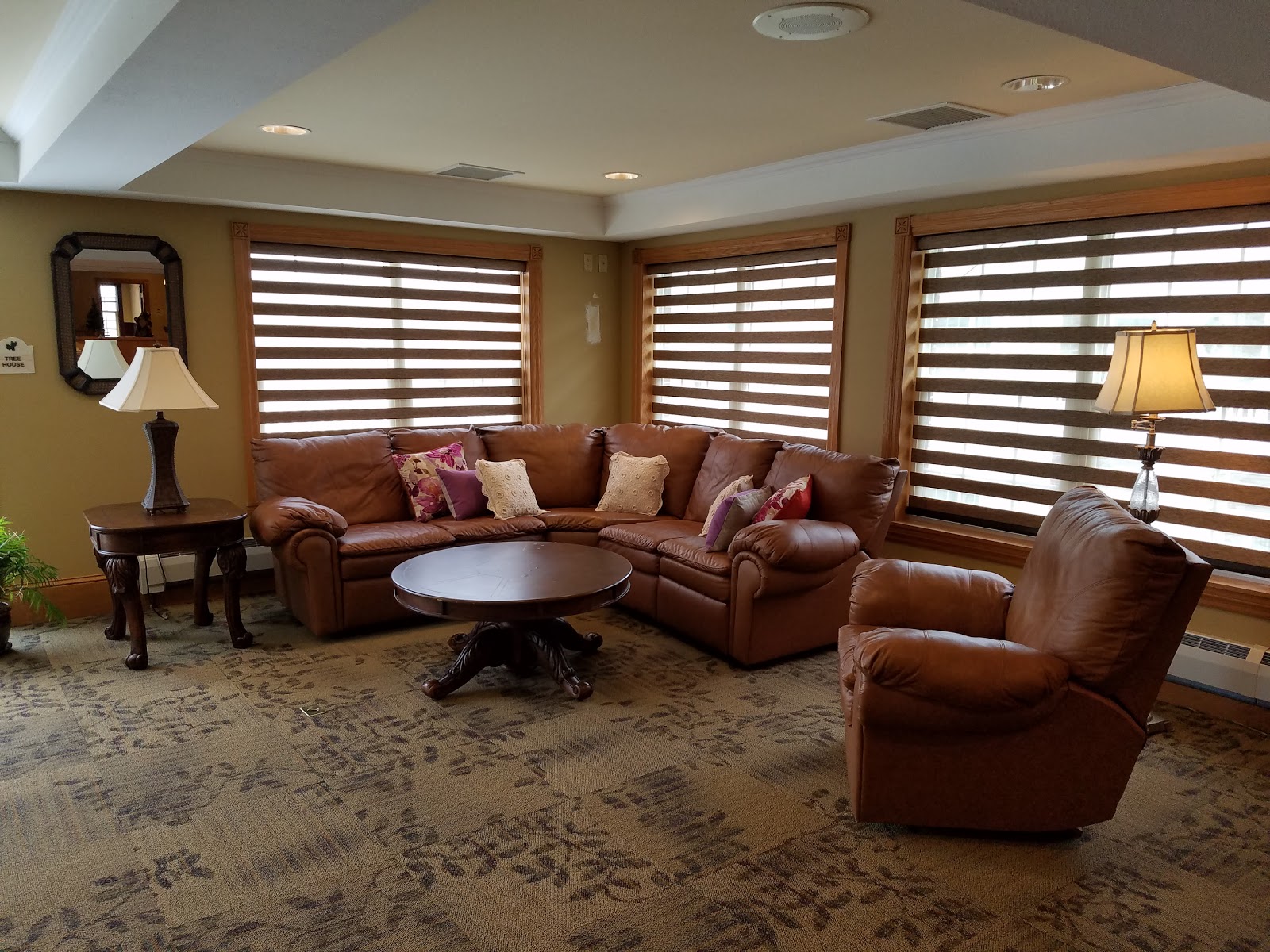 Oak Terrace Assisted Living of North Mankato