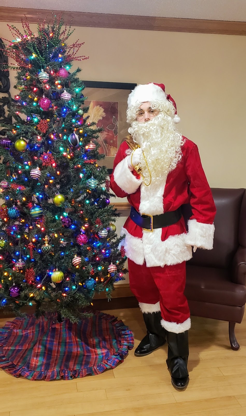 Oak Terrace Assisted Living of North Mankato