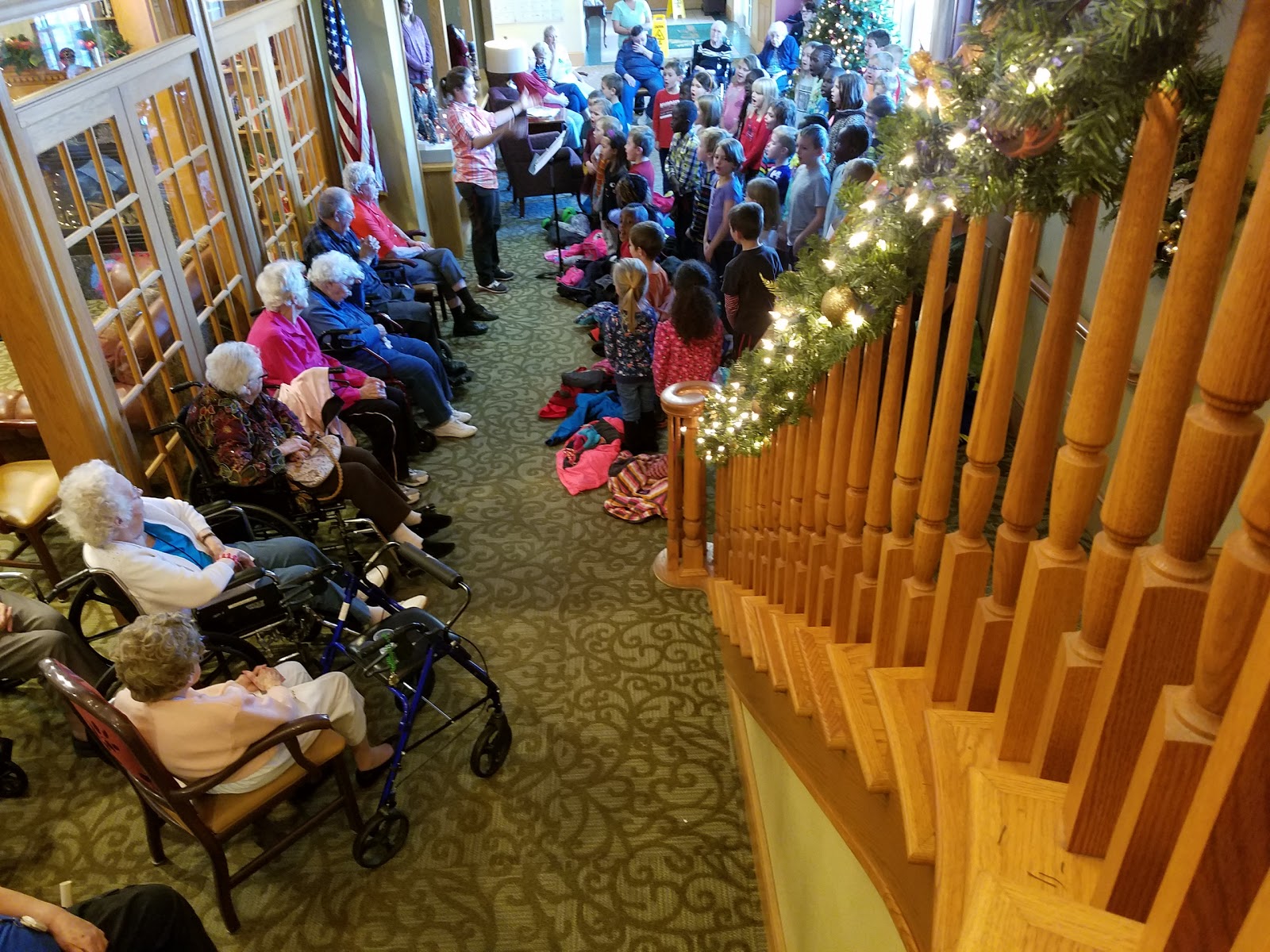 Oak Terrace Assisted Living of North Mankato