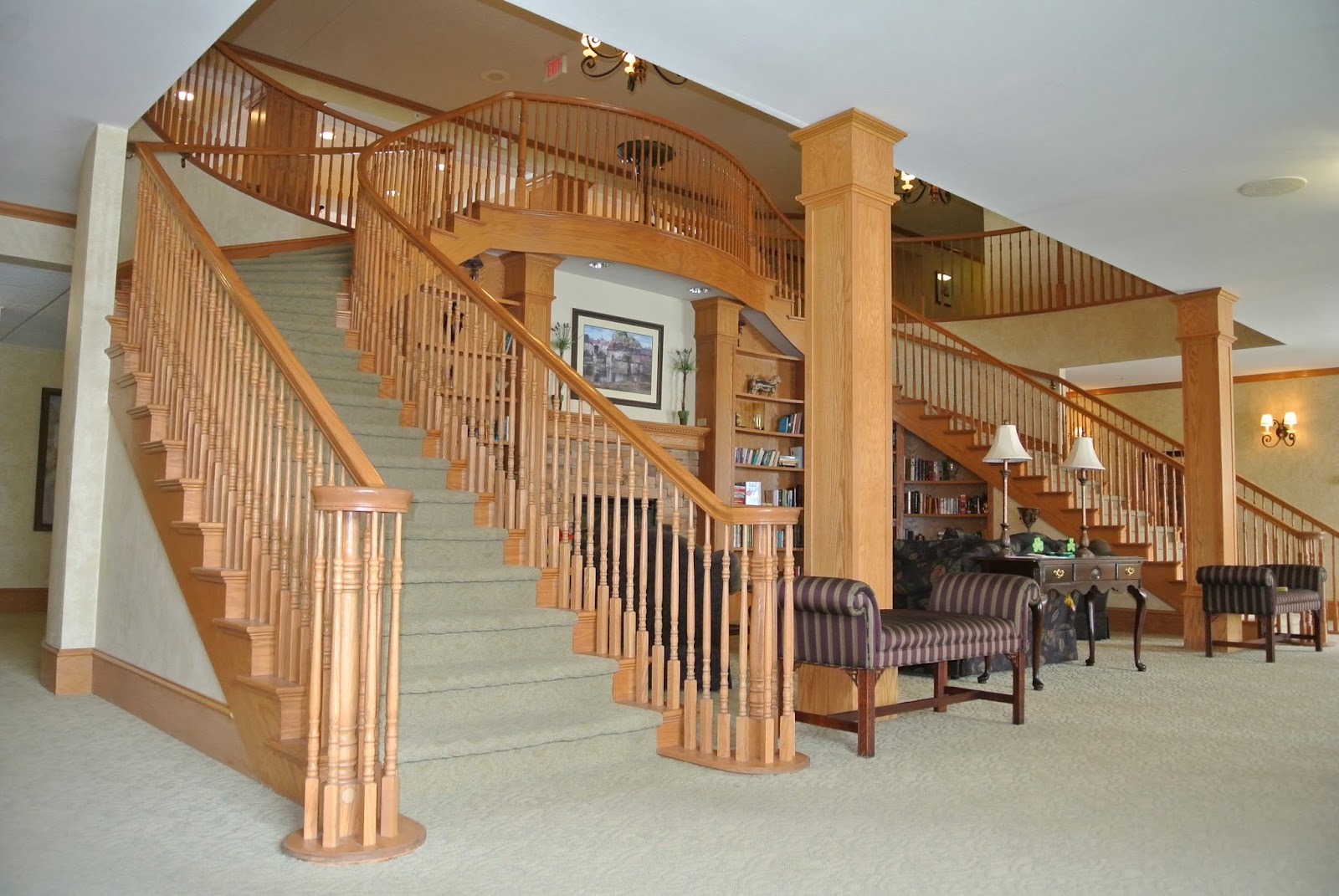 Oak Terrace Assisted Living of North Mankato