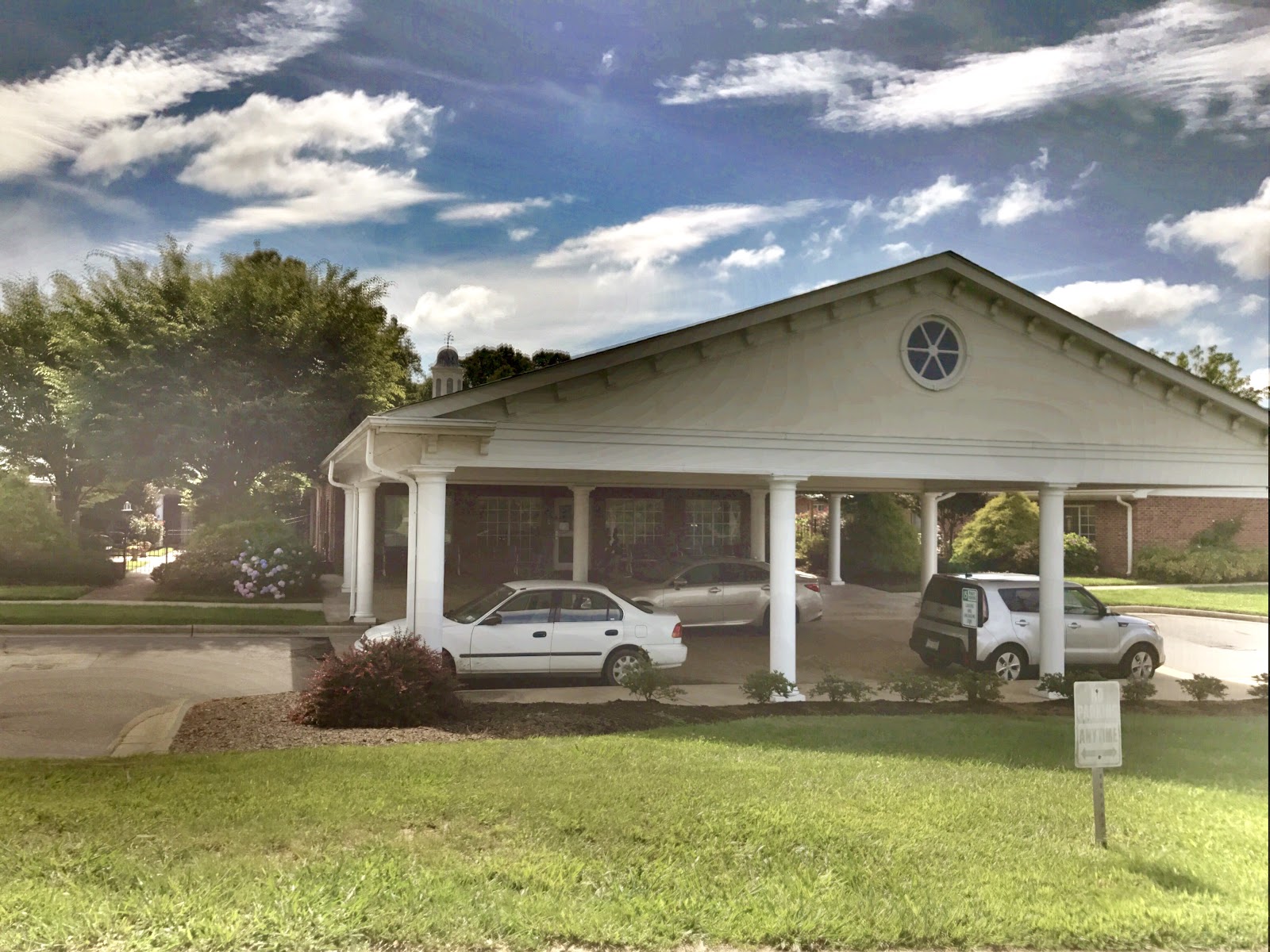 Fleshers Fairview Health Care Center