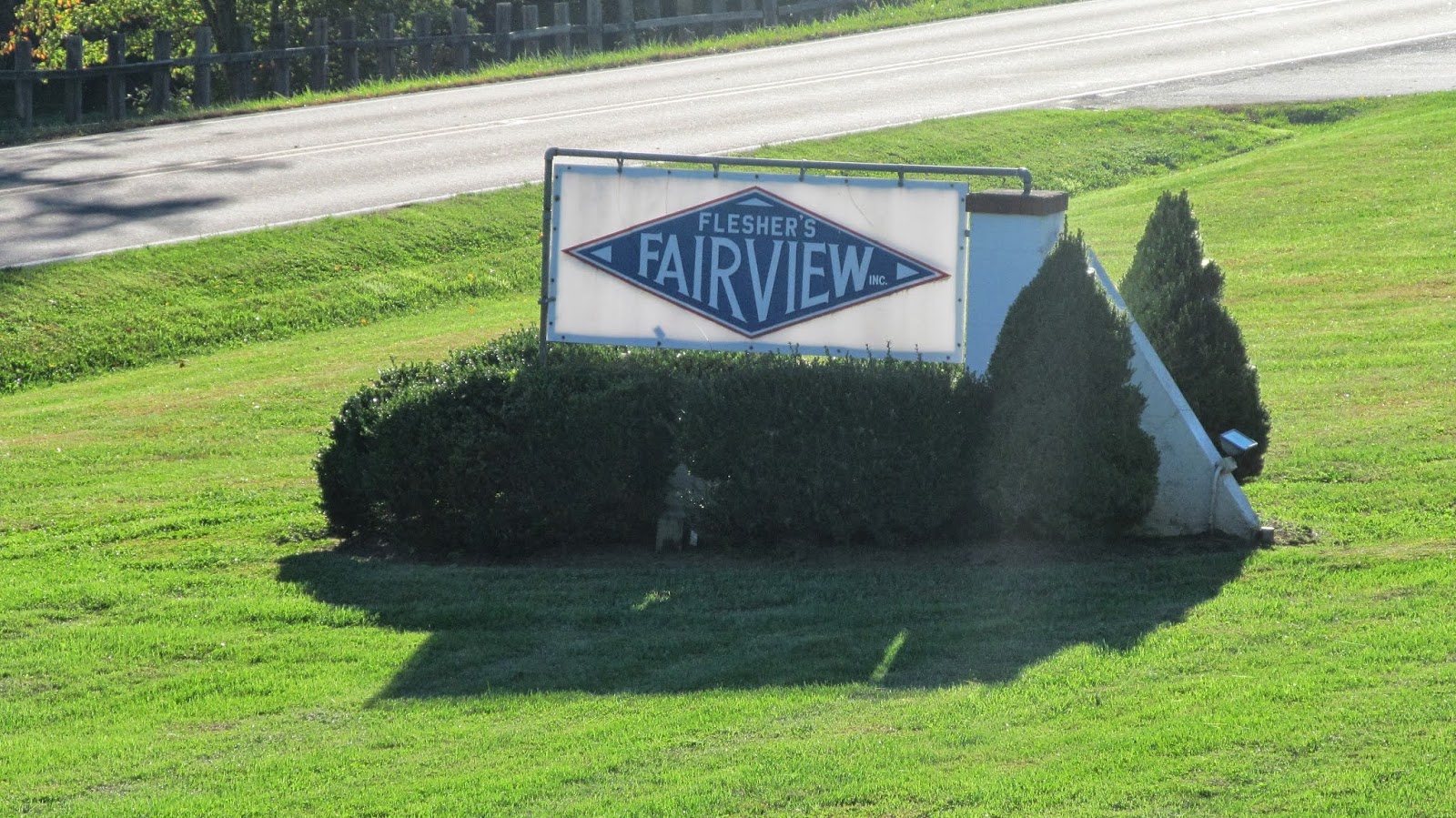 Fleshers Fairview Health Care Center