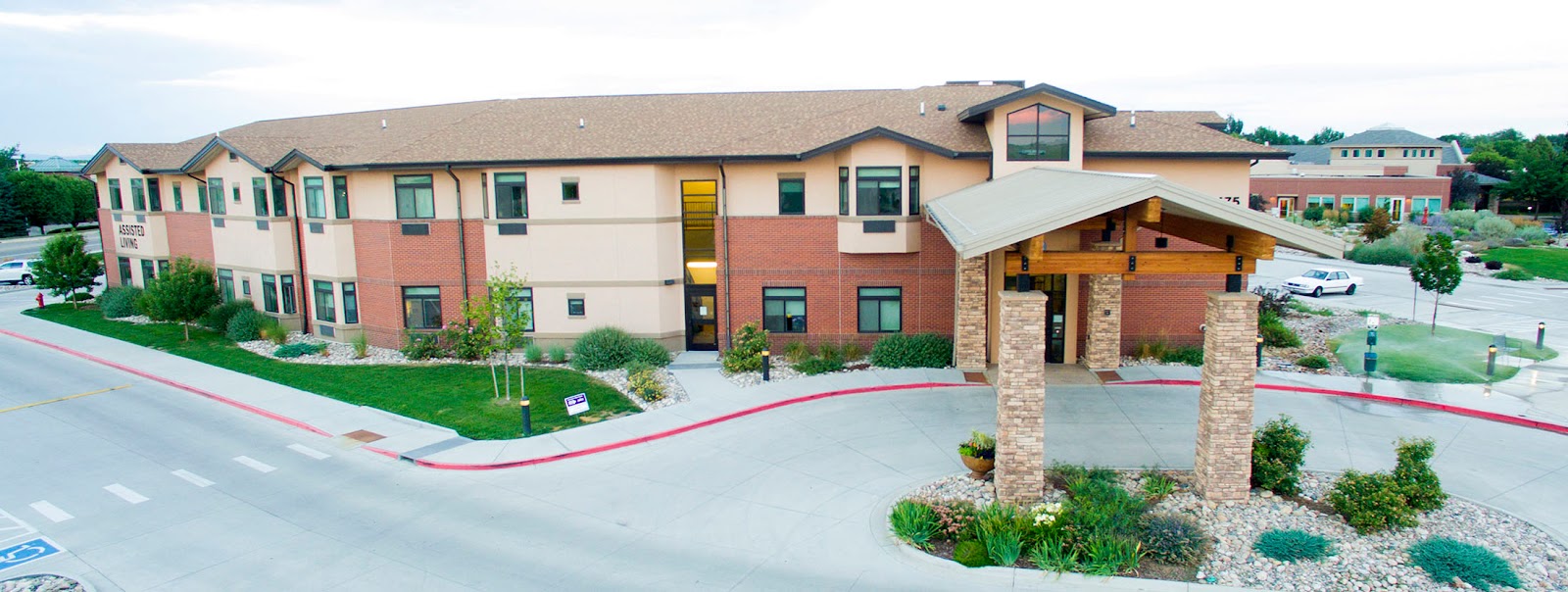 Columbine Commons Assisted Living
