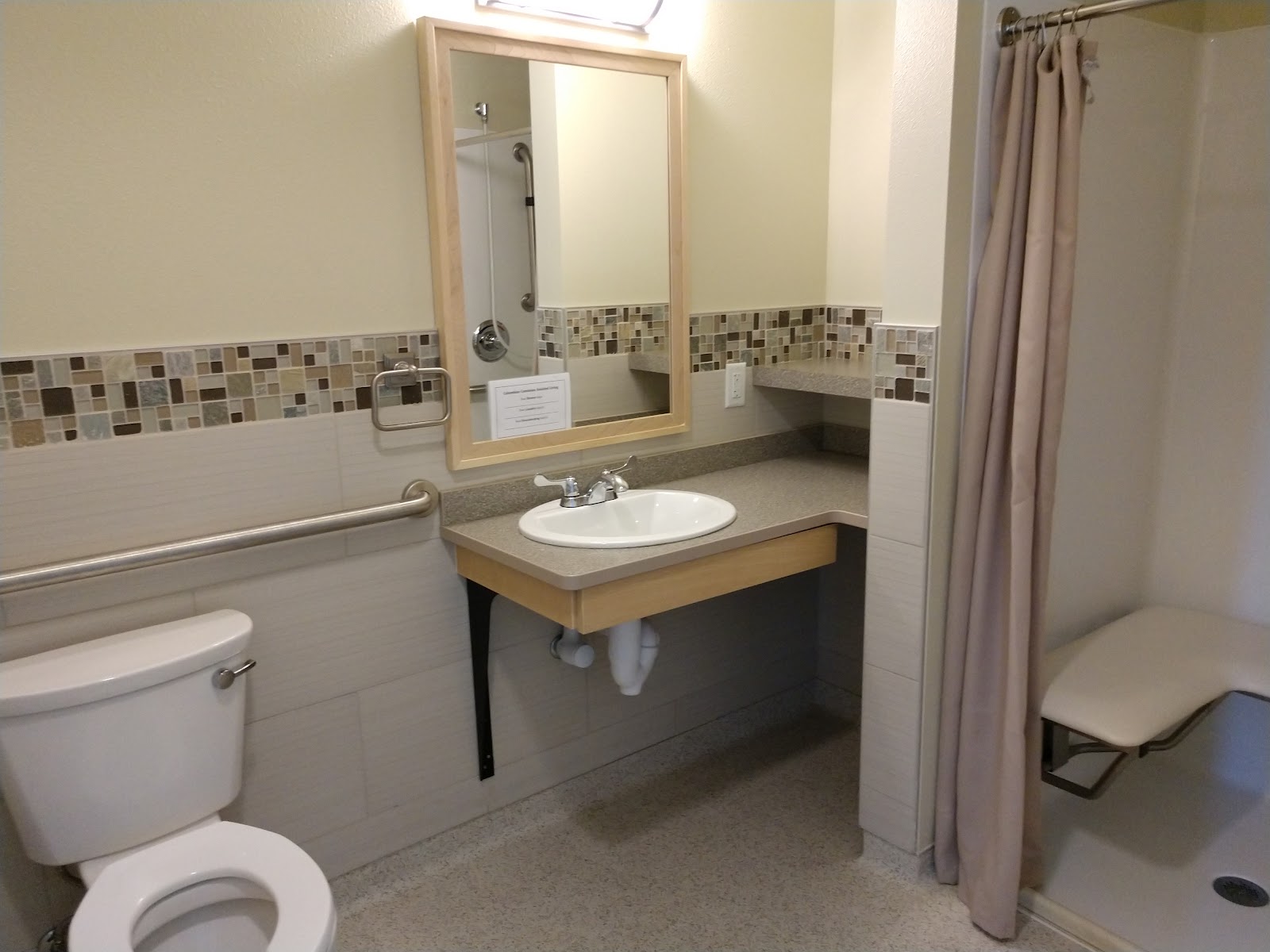 Columbine Commons Assisted Living