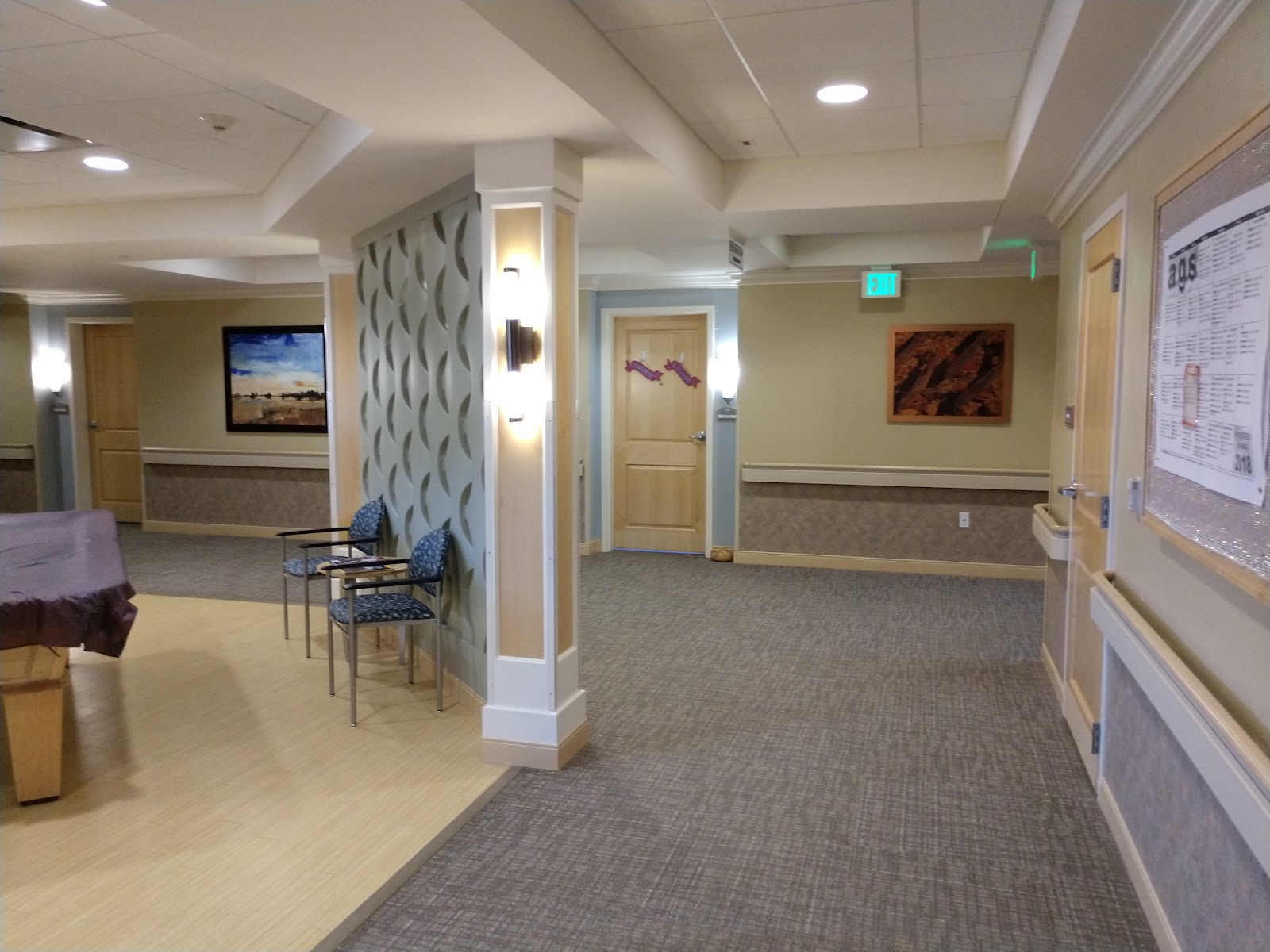 Columbine Commons Assisted Living