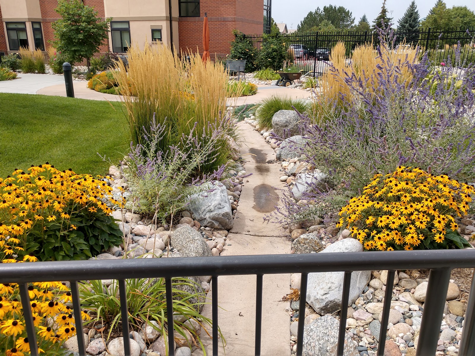 Columbine Commons Assisted Living