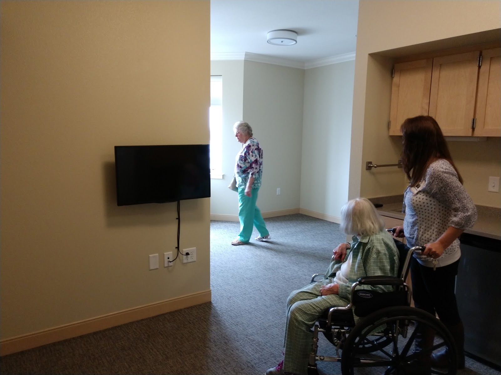 Columbine Commons Assisted Living