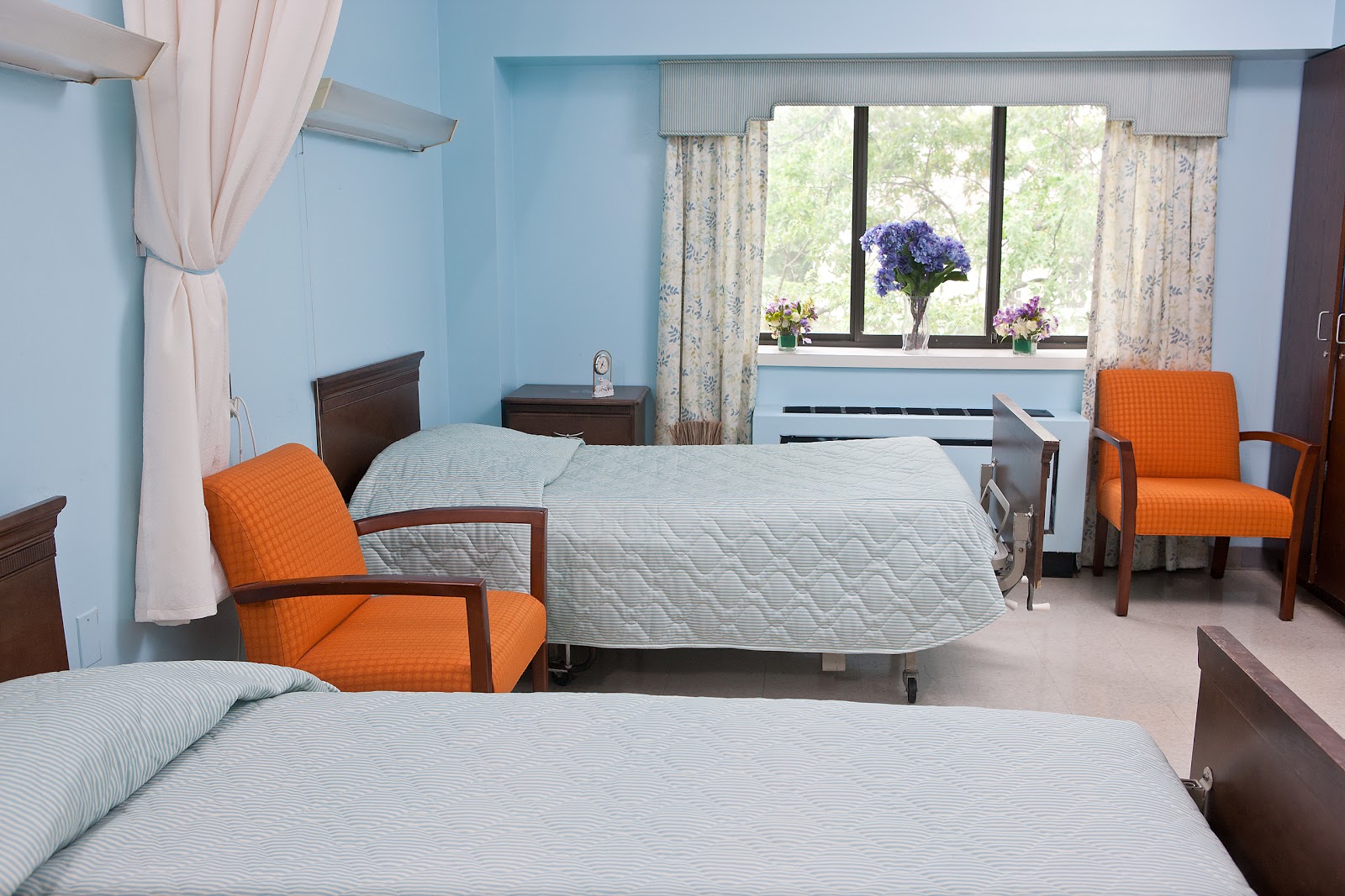 Canterbury Care & Rehabilitation Center