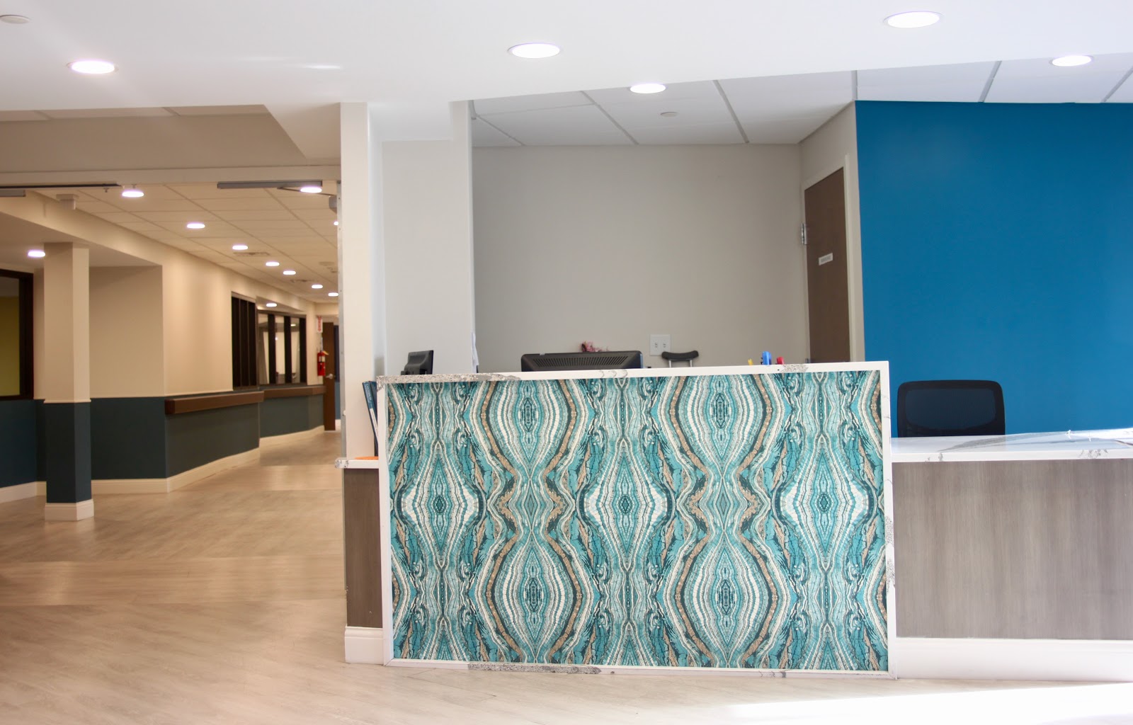 Canterbury Care & Rehabilitation Center