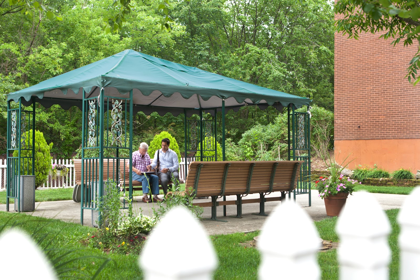 Canterbury Care & Rehabilitation Center