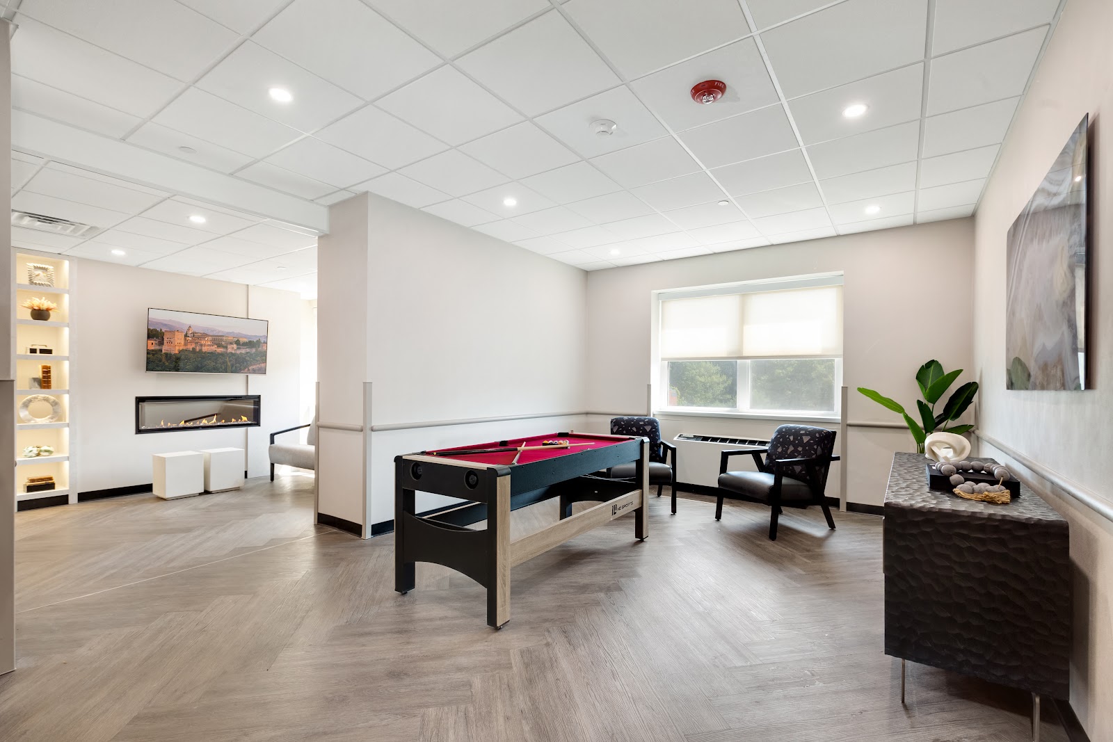 Morris View Healthcare Center: Nursing Home In New Jersey