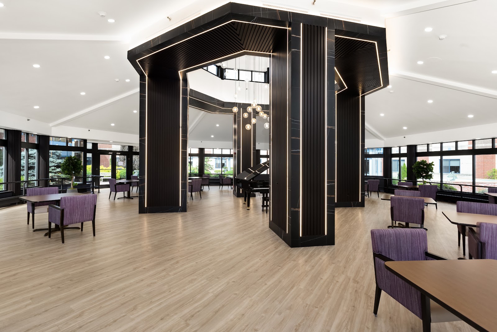 Morris View Healthcare Center: Nursing Home In New Jersey