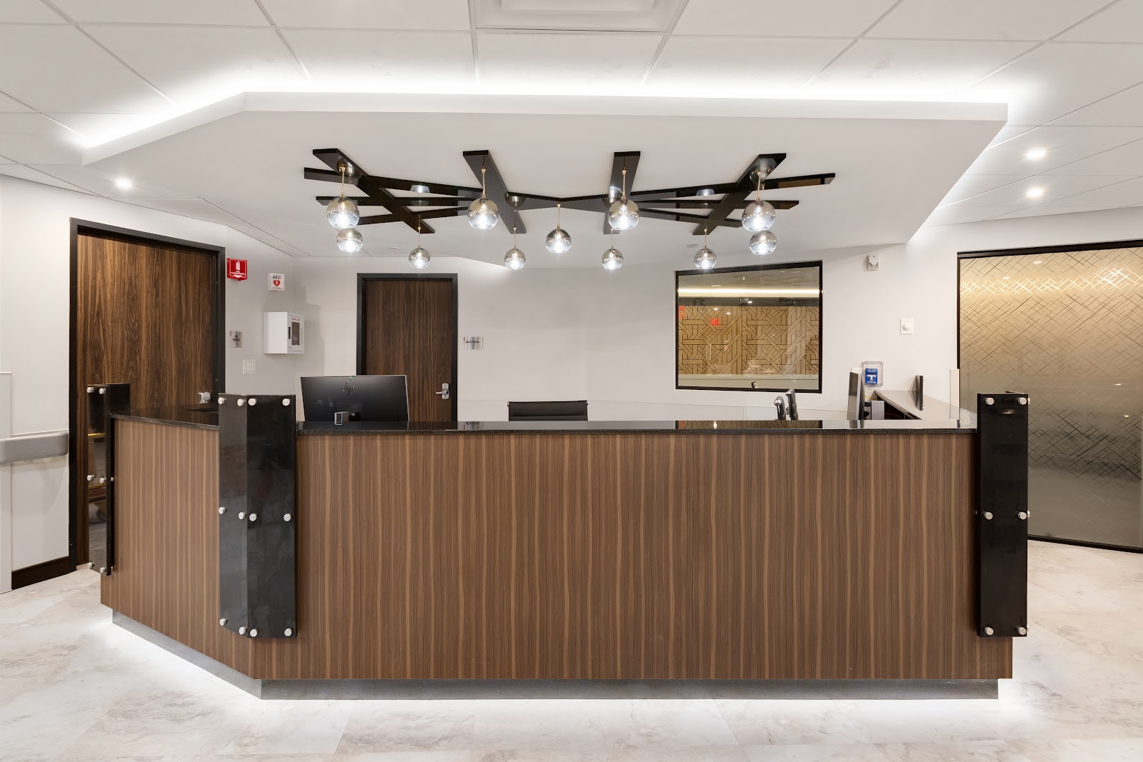 Morris View Healthcare Center: Nursing Home In New Jersey