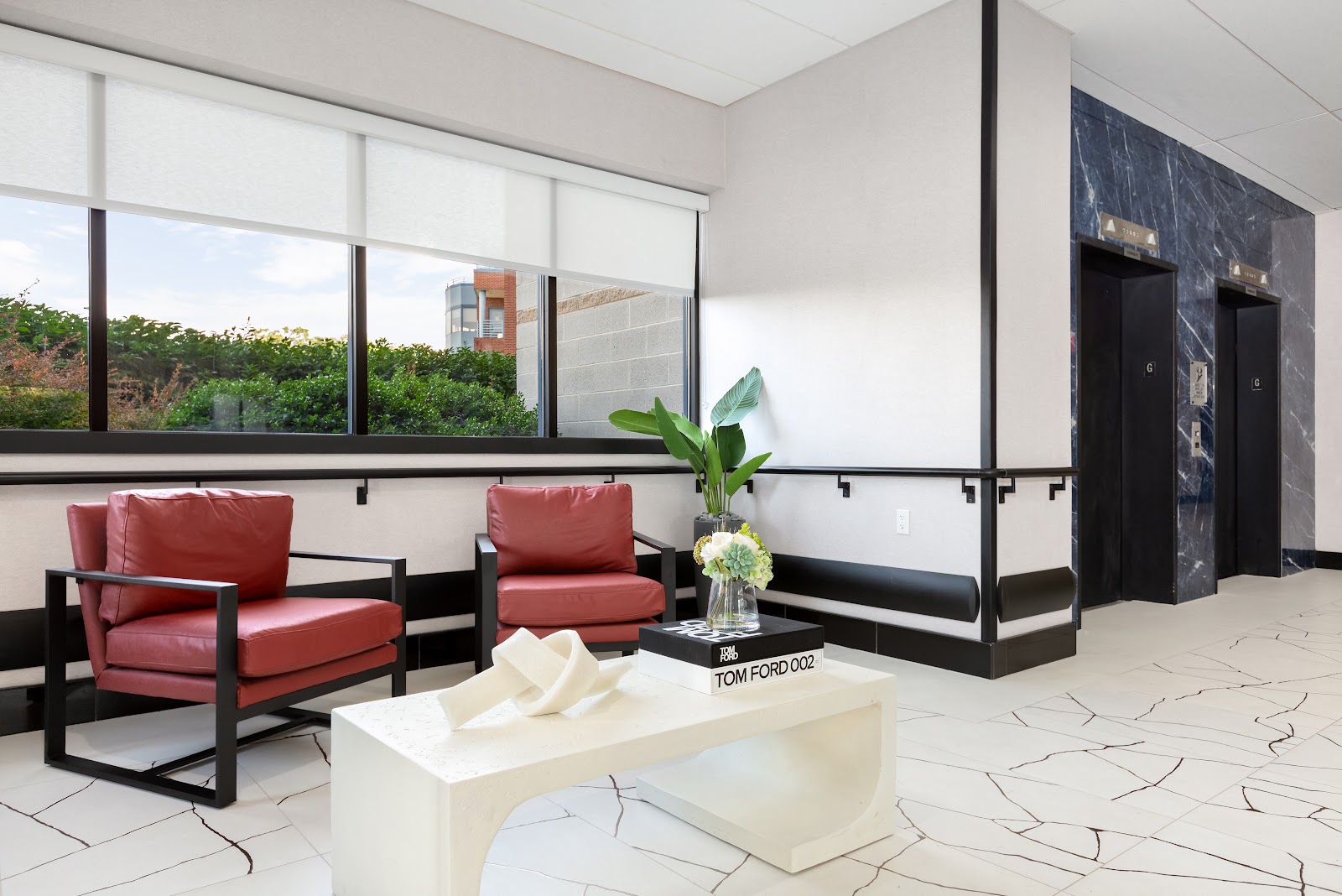 Morris View Healthcare Center: Nursing Home In New Jersey