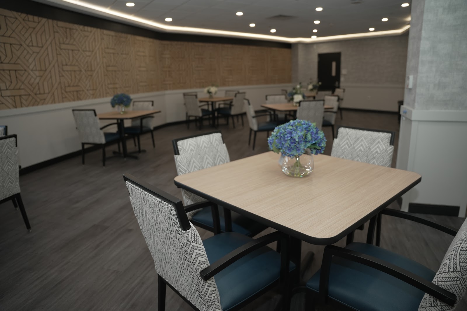 Morris View Healthcare Center: Nursing Home In New Jersey