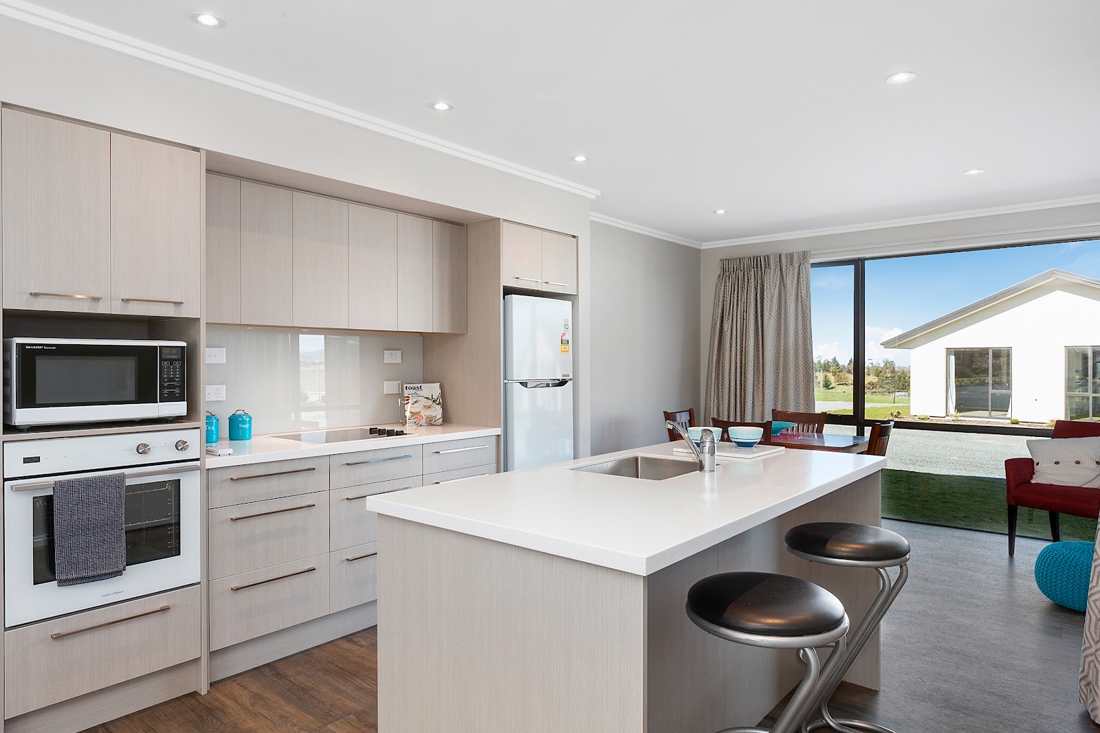 Clutha Views Lifecare & Village