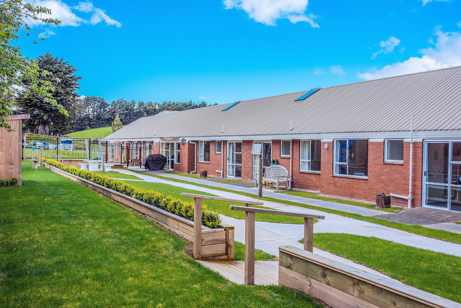 Clutha Views Lifecare & Village