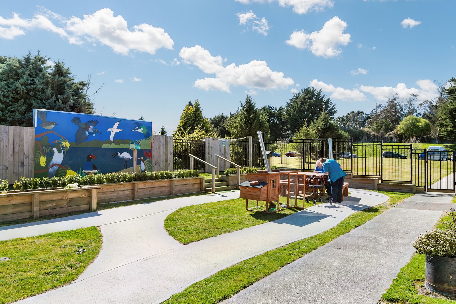 Clutha Views Lifecare & Village