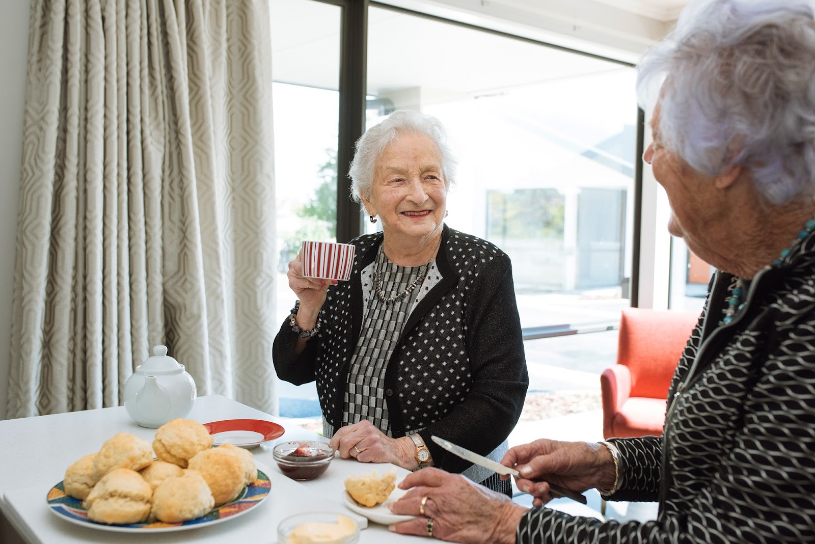 Clutha Views Lifecare & Village