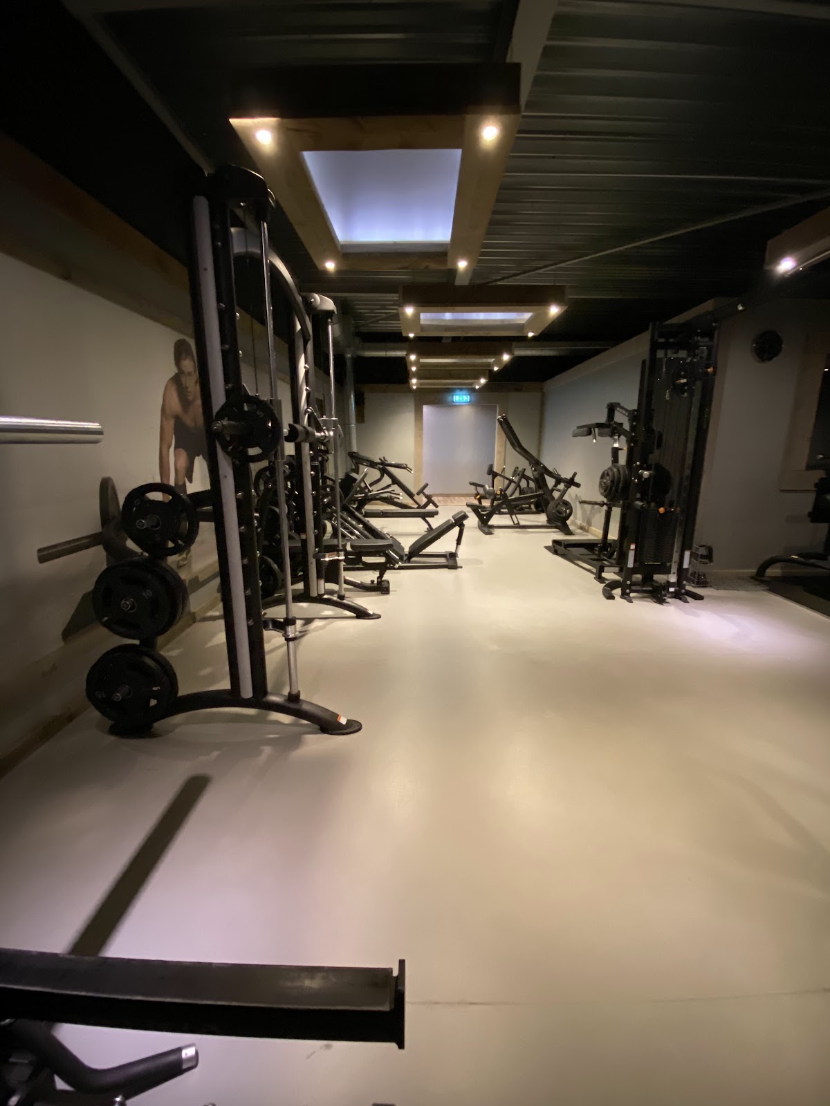 LivingWell Sports & Fitness