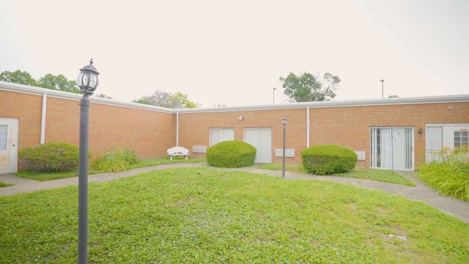 Florissant Valley Health and Rehabilitation