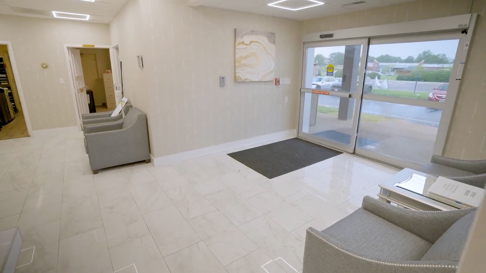 Florissant Valley Health and Rehabilitation