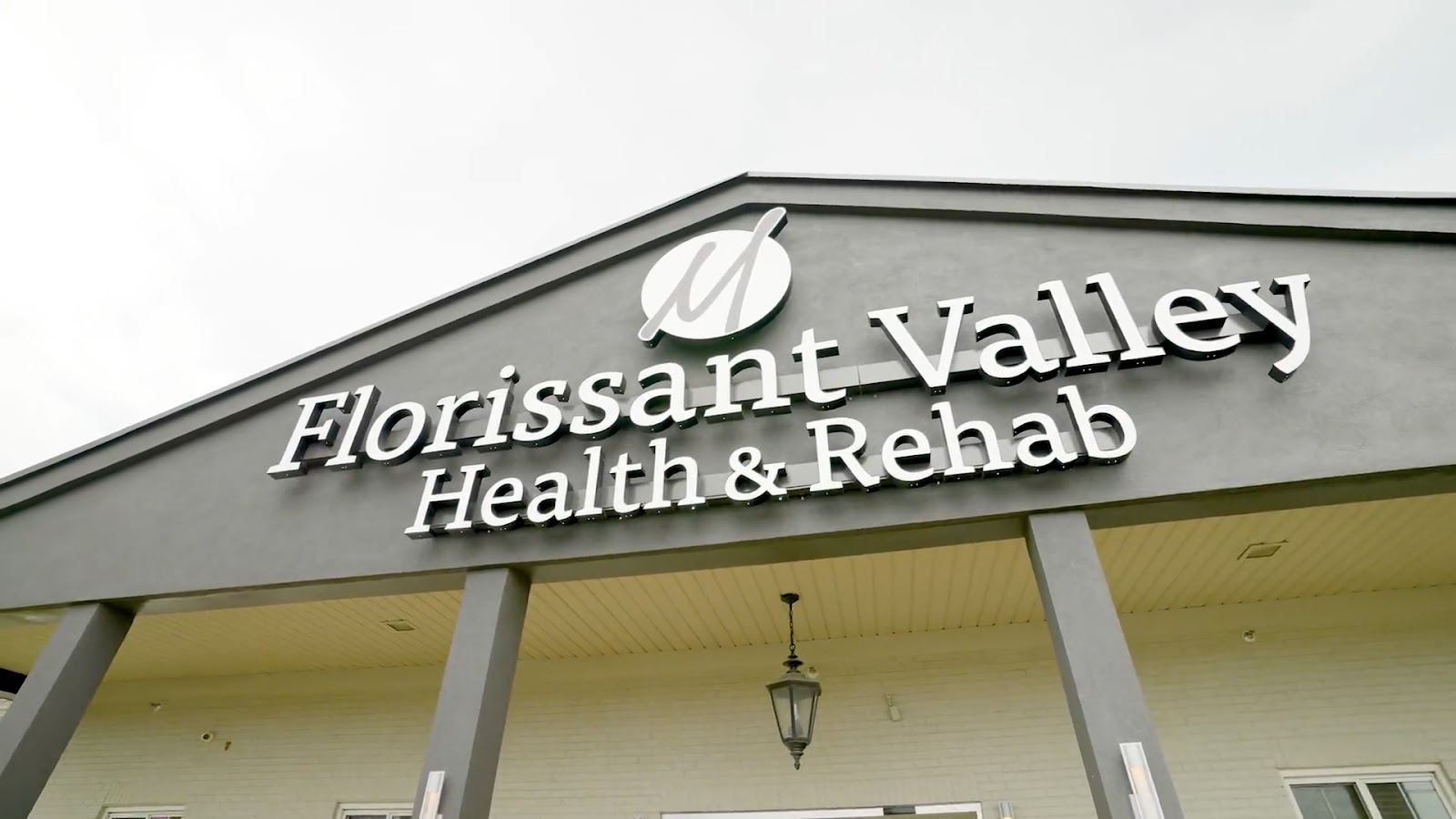 Florissant Valley Health and Rehabilitation