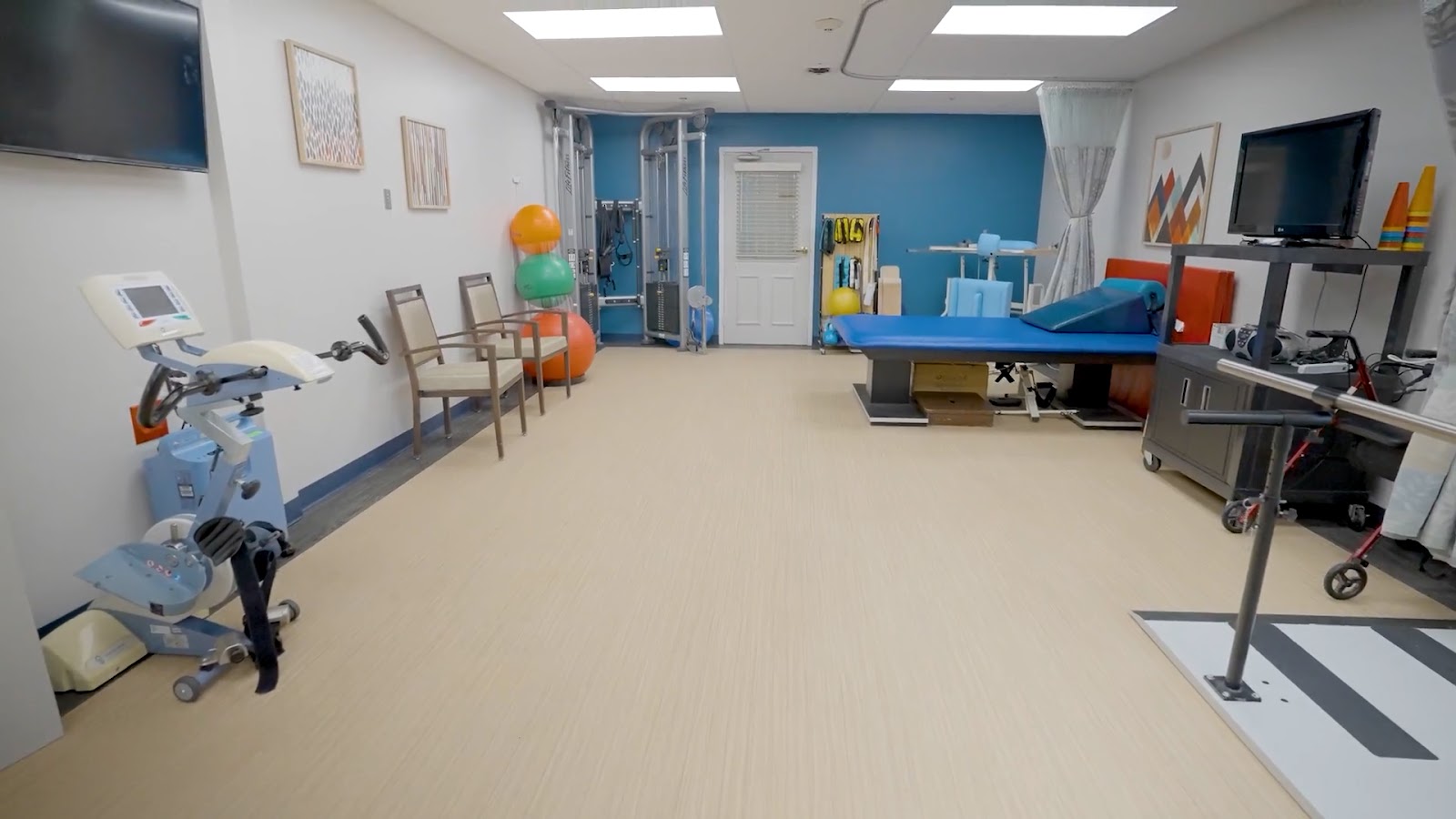 Florissant Valley Health and Rehabilitation